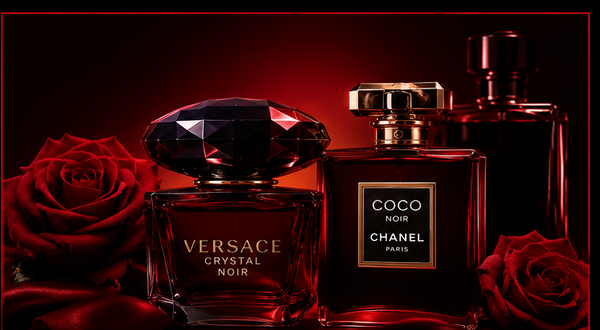 Perfumes - 💜 The Cozy Beauty Room