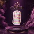 Rainbow Sequin Jacket Dress ✨🌈 | Make Your Entrance Sparkle - 💜 The Cozy Beauty Room