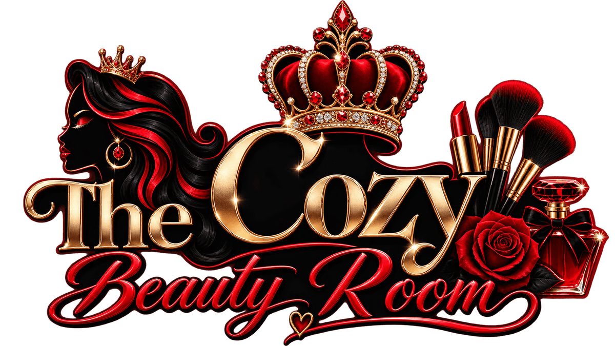 The Cozy Beauty Room Gift Card - 💜 The Cozy Beauty Room