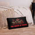 The Royal Comfort Pillow - 💜 The Cozy Beauty Room
