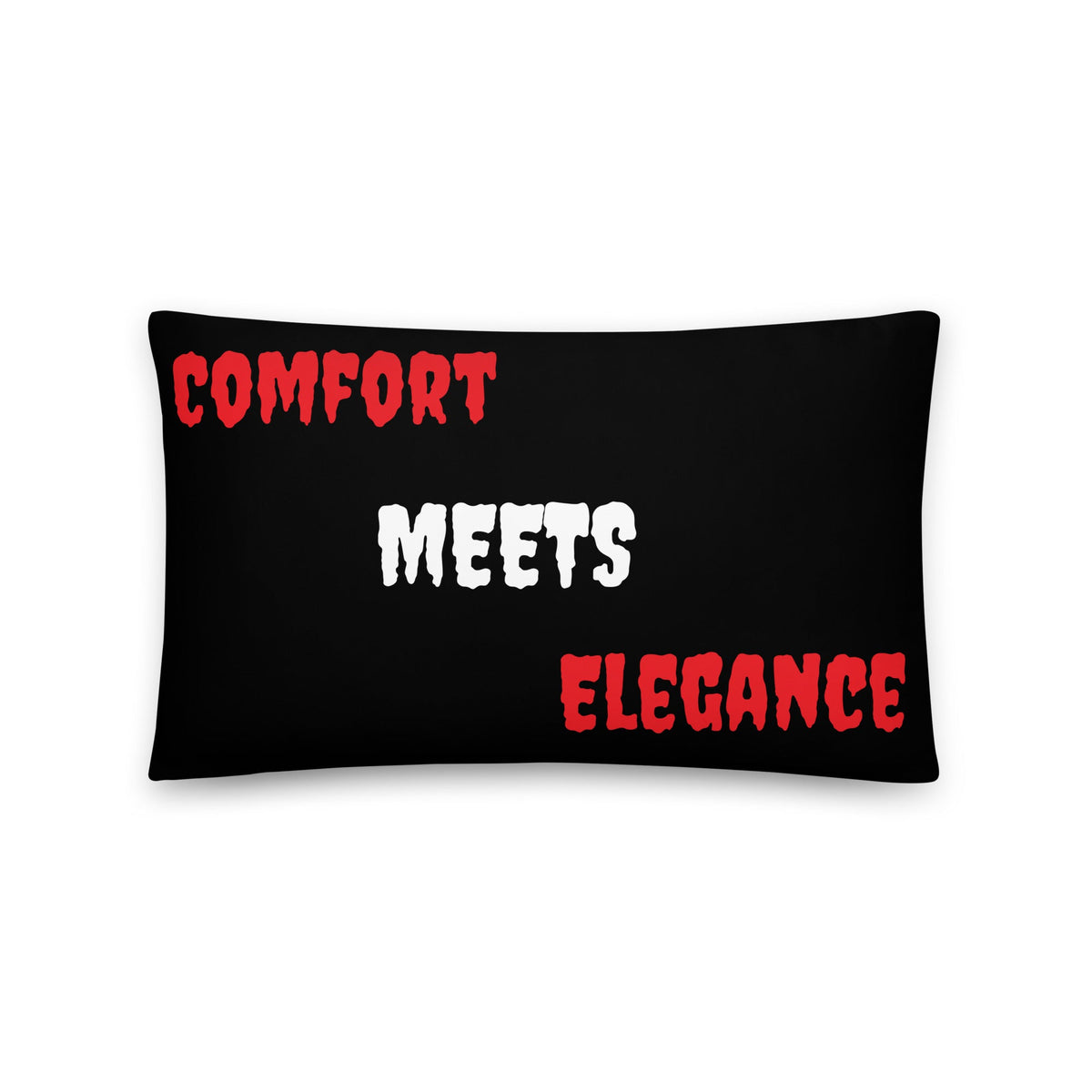 The Royal Comfort Pillow - 💜 The Cozy Beauty Room
